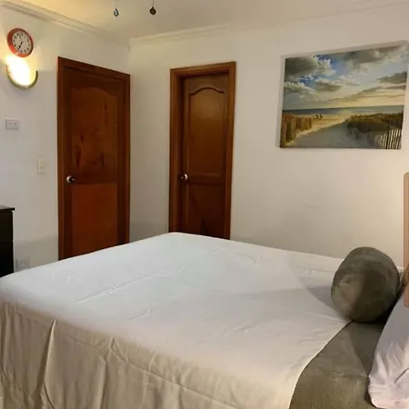 Apto 2016 Apartamento Cartagena