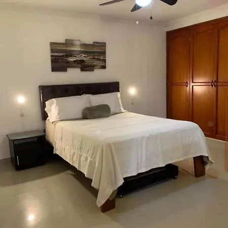 Apartamento Apto 2016 Cartagena